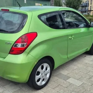 HYUNDAI i20 1.4 Petrol ULEZ Free - Image 4