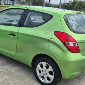HYUNDAI i20 1.4 Petrol ULEZ Free - Image 5