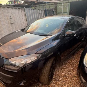 Renault Megane 2010 Hatchback Manual 1.6 I-music - Image 2