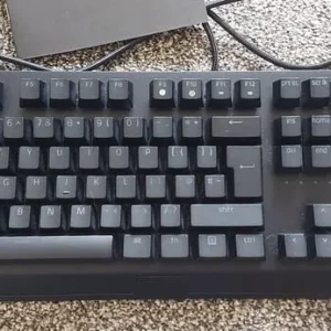 Razer BlackWidow V3 Mechanical Keyboard - Image 2