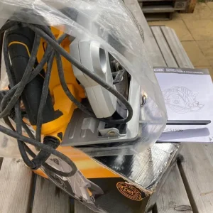 JCB laser disk cutter - Image 5
