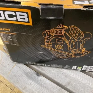 JCB laser disk cutter - Image 6