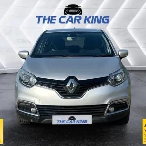 2014 Renault Captur 0.9 TCe Dynamique S with MediaNav - Image 2