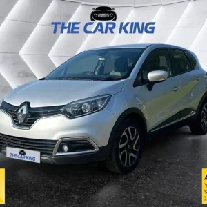 2014 Renault Captur 0.9 TCe Dynamique S with MediaNav - Image 3