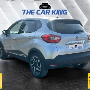 2014 Renault Captur 0.9 TCe Dynamique S with MediaNav - Image 4