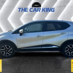 2014 Renault Captur 0.9 TCe Dynamique S with MediaNav - Image 5