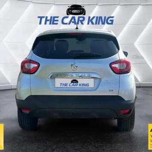 2014 Renault Captur 0.9 TCe Dynamique S with MediaNav - Image 6