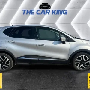 2014 Renault Captur 0.9 TCe Dynamique S with MediaNav - Image 7