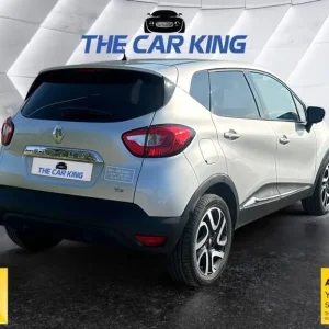 2014 Renault Captur 0.9 TCe Dynamique S with MediaNav - Image 8