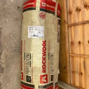 Non combustible insulation - Image 2