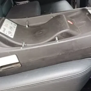 Silver Cross Isofix Base