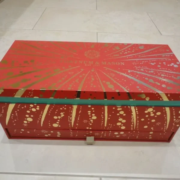 Fortnum & Mason Storage Box with Draw