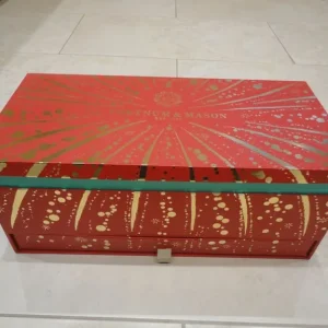 Fortnum & Mason Storage Box with Draw