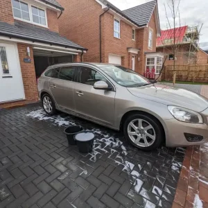 2012 Volvo V60 Estate Manual Diesel