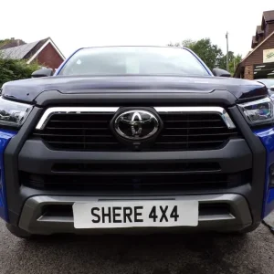 2023 Toyota Hilux 2.8 D-4D Invincible X Double Cab - Image 7