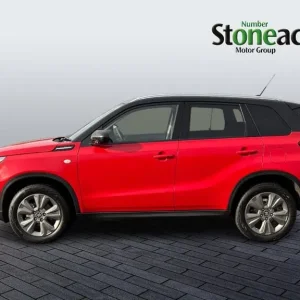 2025 Suzuki Vitara 1.5 Hybrid Motion 5-door Hatchback - Image 7