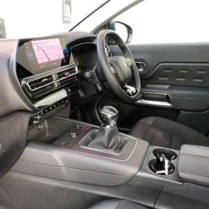2023 Citroen C5 Aircross 1.2 PureTech Sense Plus HATCHBACK - Image 5