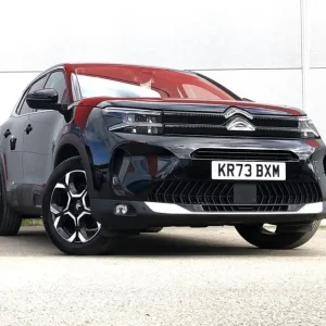 2023 Citroen C5 Aircross 1.2 PureTech Sense Plus HATCHBACK - Image 6