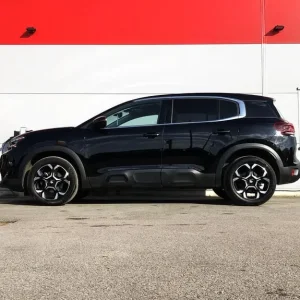 2023 Citroen C5 Aircross 1.2 PureTech Sense Plus HATCHBACK - Image 8