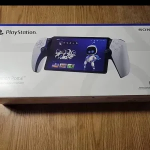 Sony PlayStation Portal Remote Player for PS5