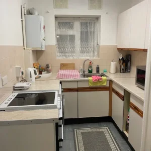 Big double room for single person - Image 3