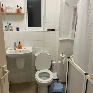 Big double room for single person - Image 5