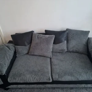 Modern Dino Jumbo 3+2 Sofa - Image 3
