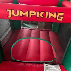 Jumping bounce house bouncy castle - Image 2