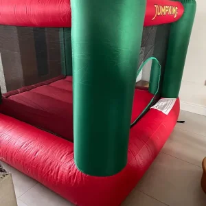 Jumping bounce house bouncy castle - Image 3