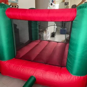 Jumping bounce house bouncy castle - Image 5