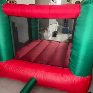 Jumping bounce house bouncy castle - Image 6