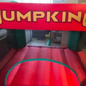 Jumping bounce house bouncy castle - Image 7