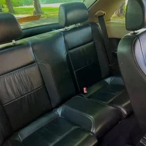 Volkswagen Beetle 2008 3-door manual hatchback - Image 8