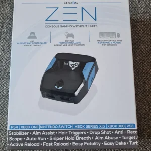 Cronus Zen