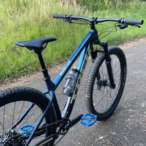 Trek Roscoe 8