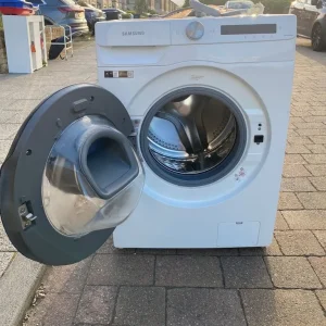 9kg Samsung washing machine - Image 2