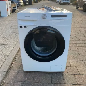 9kg Samsung washing machine - Image 4