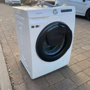 9kg Samsung washing machine