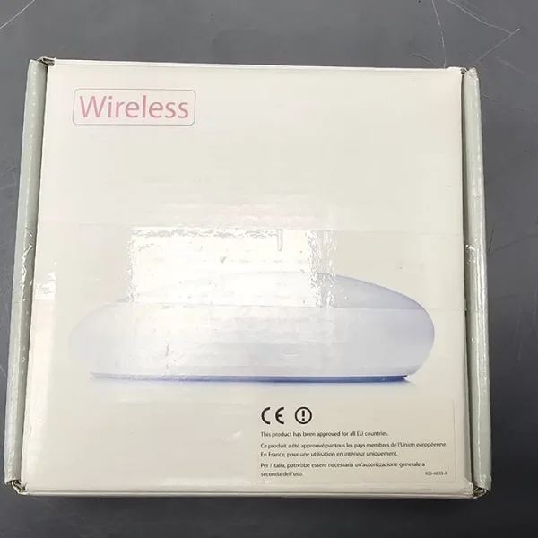 APPLE WIRELESS MOUSE