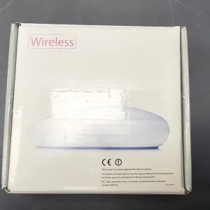 APPLE WIRELESS MOUSE