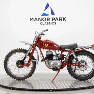 Dot Scrambler 197cc - Image 2
