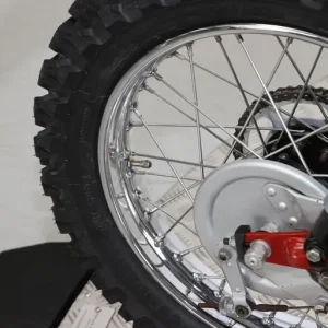 Dot Scrambler 197cc - Image 5