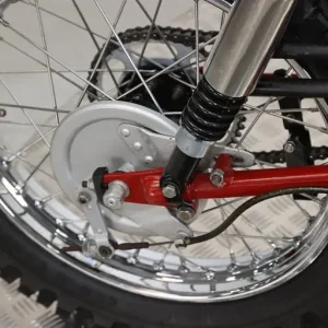 Dot Scrambler 197cc - Image 6