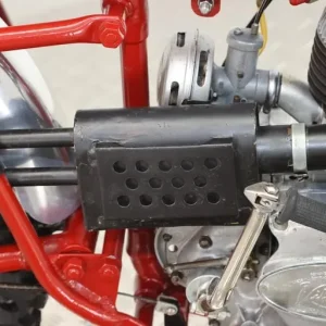 Dot Scrambler 197cc - Image 7