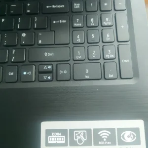 Acer Aspire A315-21 AMD laptop - Image 3