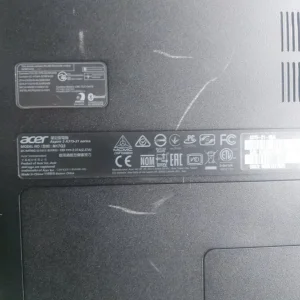 Acer Aspire A315-21 AMD laptop - Image 5