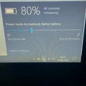 Acer Aspire A315-21 AMD laptop - Image 7