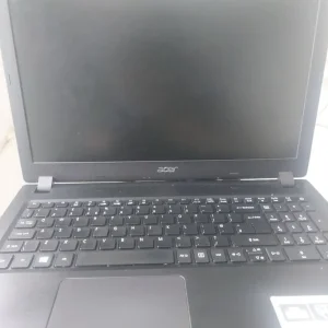 Acer Aspire A315-21 AMD laptop