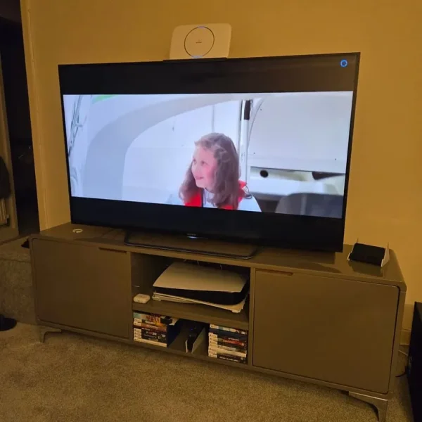 Sony Bravia 55inch smart tv