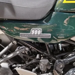 Kawasaki Z900RS - Image 4